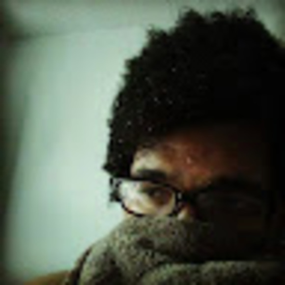 Meet your Posher, J - Picture 1 of 1